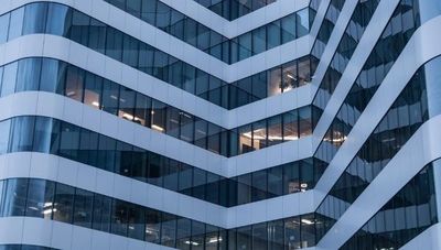 Más oficinas corporativas en los próximos años: 40.200 m2 por construir durante el 2021 y 25% más de espacios a mediano plazo