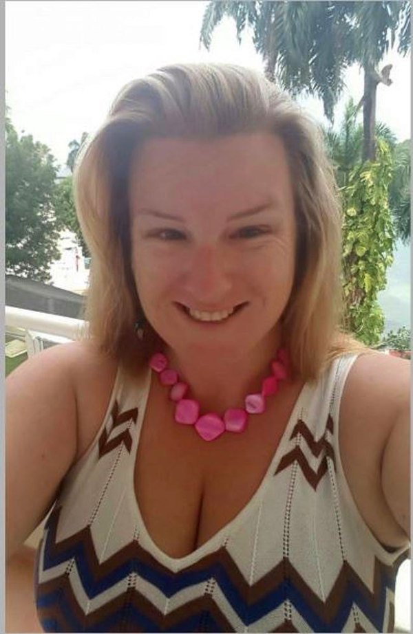 Crónica / Hasta una austriaca quiere ser Miss Gordita