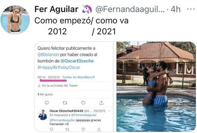 Crónica / Todo empezó con un piropo a “la suegra”