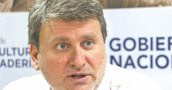 La Nación / Hacienda advirtió a Petropar que no era conveniente acuerdo