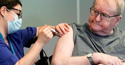 La Nación / Descartan vínculo con inoculación