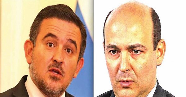 La Nación / Contrataciones emplaza al MEC y Mitic a que informen sobre subasta