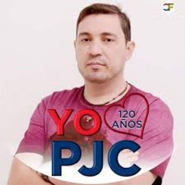 URGENTE: Pre candidato de Yo amo PJC, quiere volver al Partido Colorado