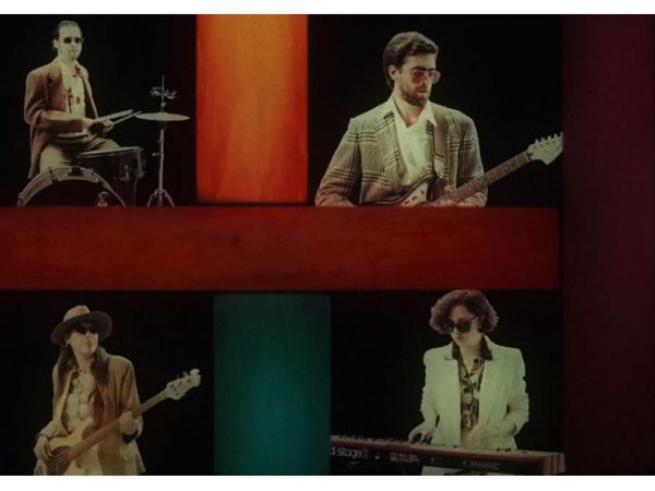 Artistas nacionales renuevan propuestas con canciones inéditas