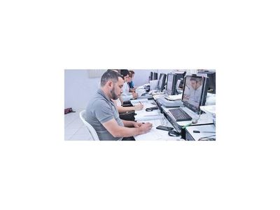 Informatizan ingreso  a RCP