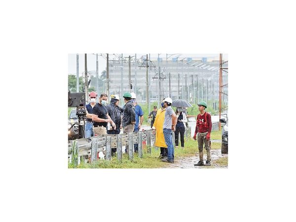 Seguridad, excusa para espantar reporteros