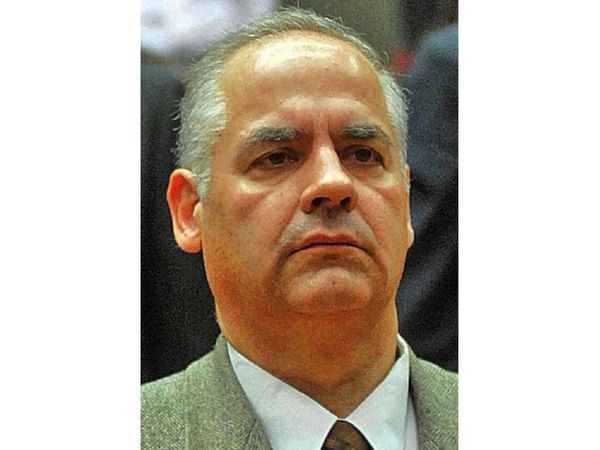 Otro ministro de la Corte con Covid-19