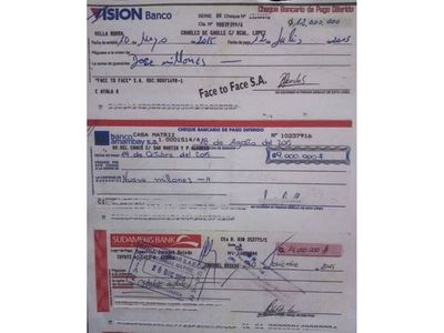 Hasta hoy tiene tiempo el Ministerio Público para acusar o no en caso RGD