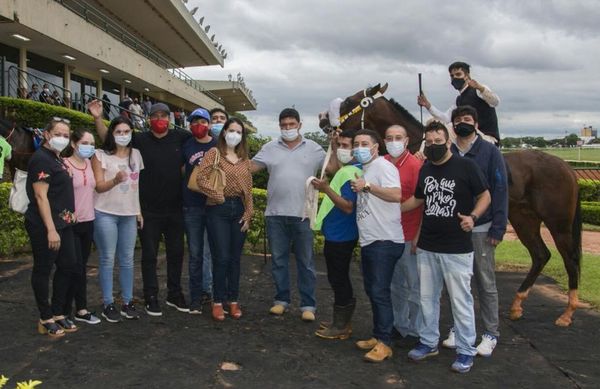Primera reunión del año con sorpresas - Polideportivo - ABC Color