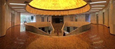 «Monumental. Dimensión pública de la escultura», muestra mexicana online