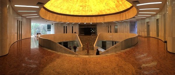 «Monumental. Dimensión pública de la escultura», muestra mexicana online