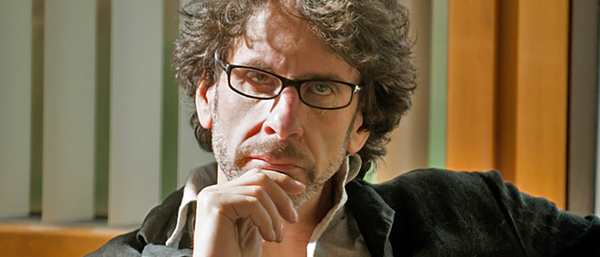 El debut solitario de Joel Coen será totalmente en blanco y negro