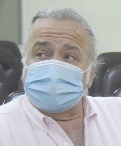 Médico forense debe informar hoy sobre OGD - Nacionales - ABC Color