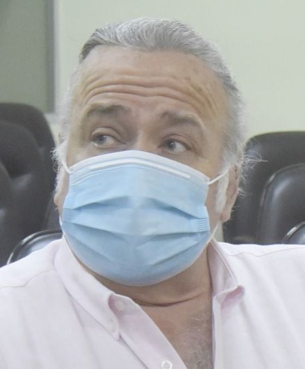 Médico forense debe informar hoy sobre OGD - Nacionales - ABC Color