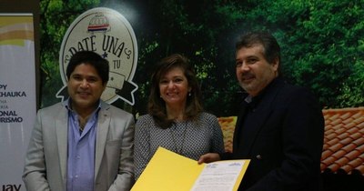 La Nación / "Festejá Concepción" durante mayo