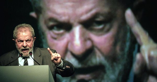 La Nación / Empieza en Brasil el juicio que podría llevar a Lula a la cárcel