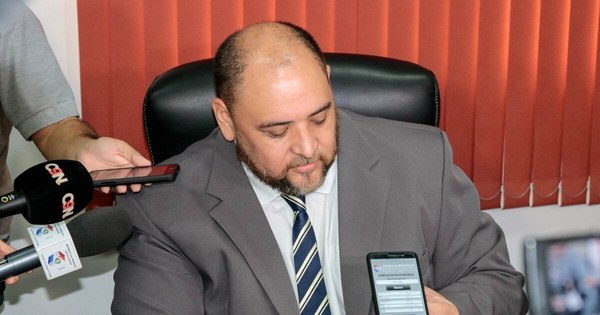 La Nación / Justicia Electoral lanza aplicación para consultar padrón electoral