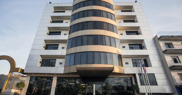 La Nación / Anuncian para el viernes el 99% de ocupación hotelera en el Este