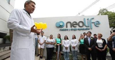 La Nación / “El dolor con la menstruación no es normal”