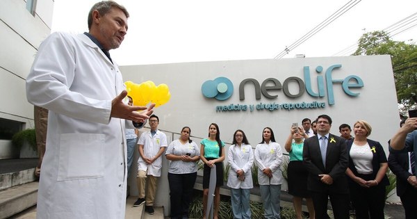 La Nación / “El dolor con la menstruación no es normal”