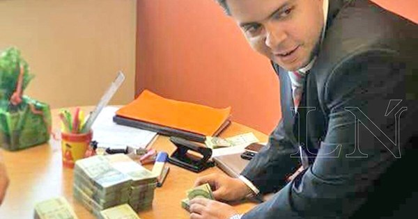 La Nación / La facturación “patriótica” de los abogados de marzo
