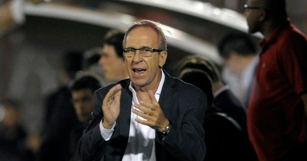 La Nación / Captura internacional para Gerardo Pelusso