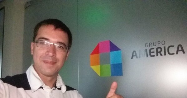 La Nación / Canal argentino se instala en el país y opta por profesionales paraguayos