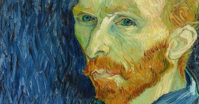 La Nación / Un Van Gogh será subastado en París por primera vez en 20 años