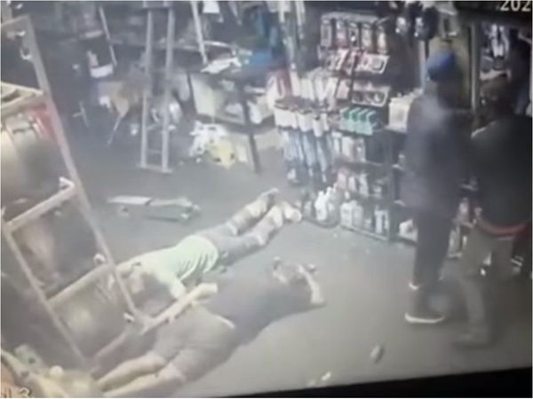 Asesinaron a balazos a un paraguayo en Argentina