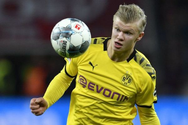 Leverkusen-Dortmund, partido más atractivo de la jornada alemana