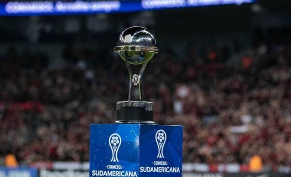 HOY / Conmebol prevé base de datos de test de coronavirus para la final de la Sudamericana