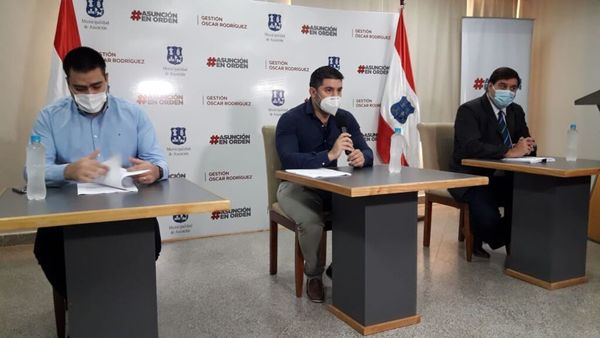 Comuna capitalina anuncia rescisión de contrato con Empo tras fallo de Tribunal de Arbitraje