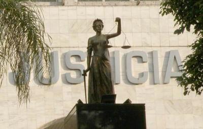 Dos ministros de la Corte dan positivo al coronavirus y son asintomáticos