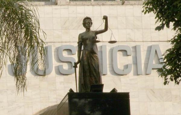 Dos ministros de la Corte dan positivo al coronavirus y son asintomáticos