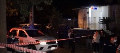 Supuesto sicario mata a piloto en Mariano Roque Alonso | Noticias Paraguay