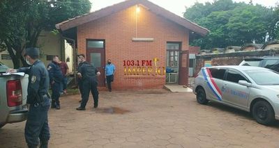 Interno de la Cárcel Regional fallece a raíz de un infarto