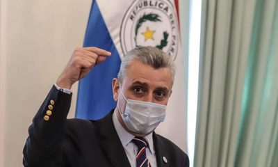 Gremios que escucharon a Villamayor no encontraron «nada fuera de lugar»