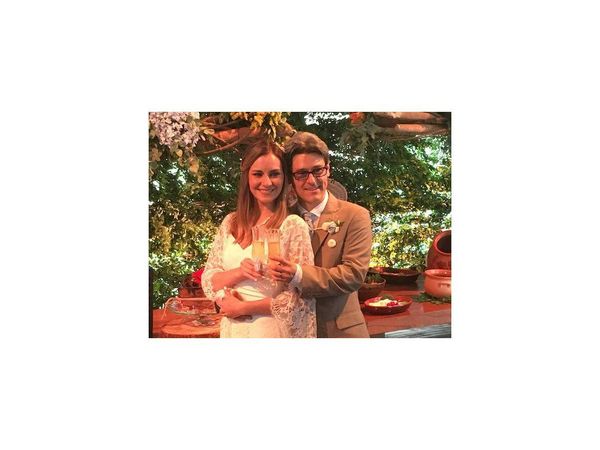 ¿Opáma el amor? Camilo Soares estaría solterito