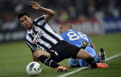 ¿Por qué Gorosito quiere a 'Chelo' Estigarribia en Olimpia?