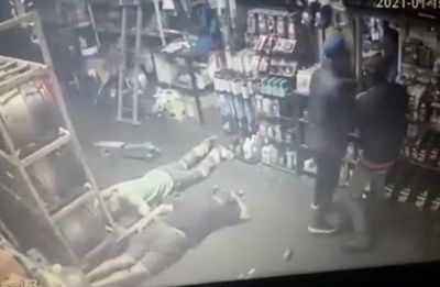 ASESINARON A BALAZOS A UN PARAGUAYO EN ARGENTINA