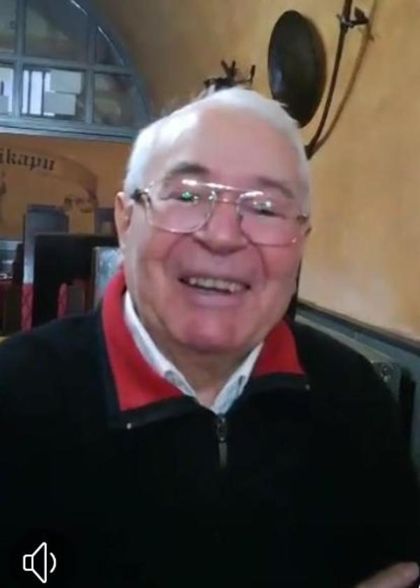 Fallece monseñor Guillermo Hirth