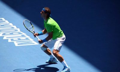 Australian Open rechaza acortar los partidos masculinos a tres sets