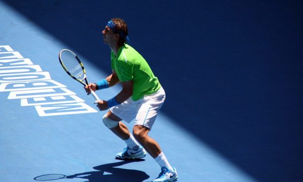 Australian Open rechaza acortar los partidos masculinos a tres sets