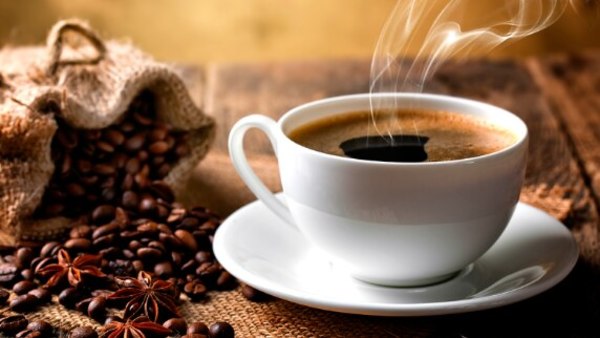 Café: el placer de cada día