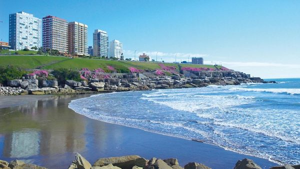 Un tour en la ciudad que no duerme