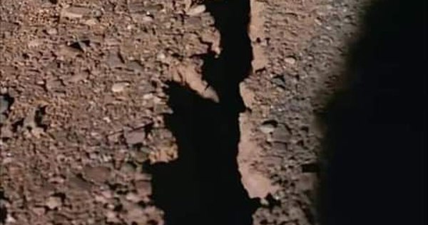 La Nación / Sismo de 6,4 grados sacude a Argentina