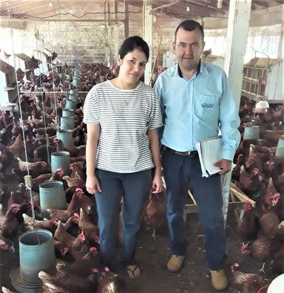 CAH recuperó el 95% de los préstamos otorgados por medio del pago puntual de sus clientes | .::Agencia IP::.