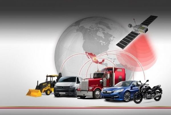 ¿Por qué es efectivo el sistema de Rastreo Satelital?