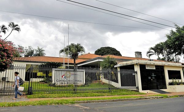 Contraloría constata irregularidades administrativas en municipios fiscalizados - Nacionales - ABC Color