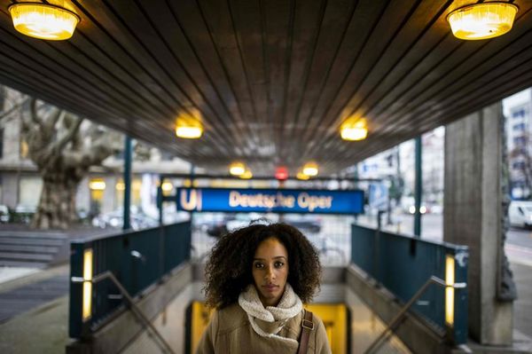 Una bailarina negra combate el racismo en el ballet  - Cultura - ABC Color